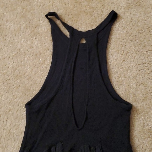 Free People Nora Crochet Dress- xs - Picture 7 of 10